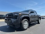New 2025 Toyota Tacoma SR5 image 3
