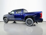 New 2025 Toyota Tundra Platinum image 4