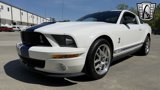 Used 2007 Ford Mustang Shelby GT500 image 2