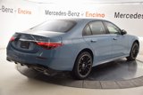 New 2025 Mercedes-Benz S 580 4MATIC Sedan image 6