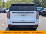 Used 2024 Chevrolet Suburban Z71 w/ Luxury Package image 5