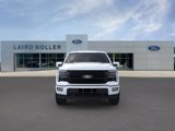 New 2025 Ford F150 Platinum w/ Equipment Group 702A High image 6