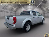 Used 2019 Nissan Frontier SV image 3