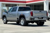 New 2025 GMC Sierra 3500 Denali Ultimate image 4