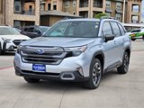 New 2025 Subaru Forester Limited w/ Popular Package #1 image 2