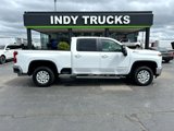Used 2023 Chevrolet Silverado 2500 LT w/ Convenience Package image 2