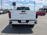 New 2025 GMC Sierra 2500 SLT w/ SLT Premium Package image 5
