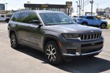 Used 2024 Jeep Grand Cherokee L Limited image 4