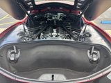 New 2025 Chevrolet Corvette Z06 w/ Stealth Interior Trim Package image 5