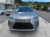 Used 2017 Lexus RX 350 FWD w/ Premium Package image 3
