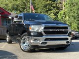 Used 2019 RAM 1500 Big Horn image 3