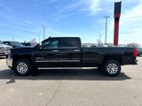 Used 2019 Chevrolet Silverado 3500 LTZ w/ Duramax Plus Package image 2