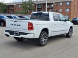 New 2025 RAM 1500 Tungsten image 4