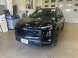 New 2025 Chevrolet Equinox RS w/ Convenience Package III image 2