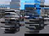 New 2026 Chevrolet Traverse LT image 4