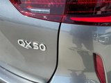 Certified 2024 INFINITI QX50 Pure image 5