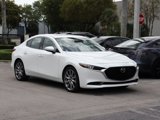 Certified 2023 MAZDA MAZDA3 s image 2