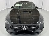New 2025 Mercedes-Benz CLA 250 4MATIC image 3