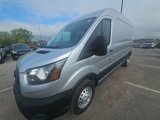 New 2025 Ford Transit 250 148 Medium Roof Extended AWD w/ Load Area Protection Package image 3
