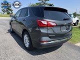 Used 2020 Chevrolet Equinox LT w/ Driver Convenience Package image 6