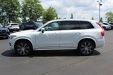 New 2025 Volvo XC90 B6 Ultra image 6