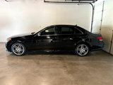 Used 2015 Mercedes-Benz E 350 Sedan image 4