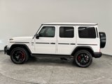 Used 2025 Mercedes-Benz G 63 AMG 4MATIC image 4