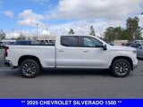 New 2025 Chevrolet Silverado 1500 LT w/ Protection Package image 4