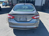 Used 2014 Ford Fusion Titanium image 4