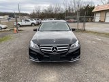Used 2016 Mercedes-Benz E 350 Sedan image 2