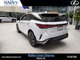 New 2025 Lexus RX 350 F Sport image 4