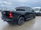 New 2026 RAM 1500 Laramie w/ Night Edition image 3