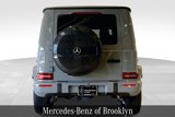 Used 2025 Mercedes-Benz G 63 AMG 4MATIC image 4