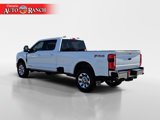 New 2025 Ford F350 Lariat image 3
