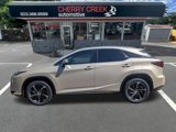 Used 2017 Lexus RX 350 AWD image 6
