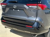 New 2025 Toyota RAV4 SE image 4