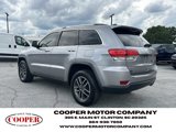 Used 2019 Jeep Grand Cherokee Limited image 5