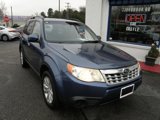 Used 2011 Subaru Forester 2.5X Premium image 6