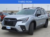New 2025 Subaru Ascent Bronze Edition w/ Onyx Package image 2
