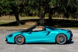 New 2025 McLaren Artura Spider image 5