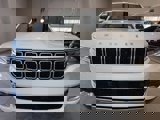 New 2025 Jeep Wagoneer Series III w/ Premium Group I image 3