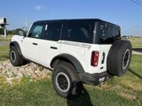 New 2025 Ford Bronco Badlands w/ Sasquatch Package image 5