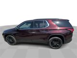 Certified 2022 Chevrolet Traverse LT image 6