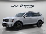New 2025 Kia Telluride SX Prestige X-Line image 4