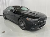 Certified 2024 Mercedes-Benz CLE 450 4MATIC Coupe image 4