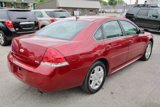 Used 2014 Chevrolet Impala LT w/ LT Sunroof Package image 6