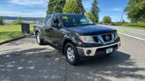 Used 2010 Nissan Frontier SE image 3