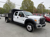 Used 2016 Ford F450 XL w/ Power Equipment Group image 3
