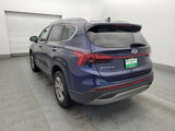 Used 2023 Hyundai Santa Fe SEL image 5