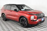 New 2025 Mitsubishi Outlander SEL Black Edition image 4